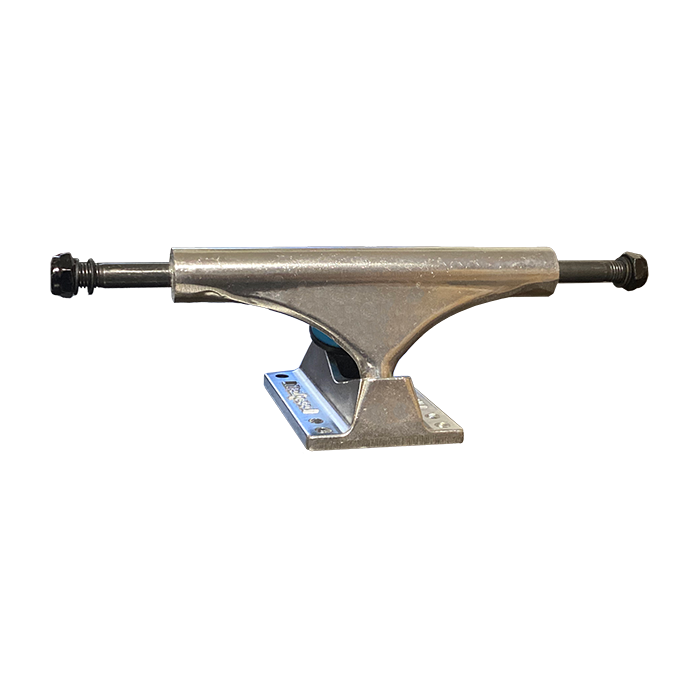 LITEZPEED TRUCK 5.25 POLISHED
