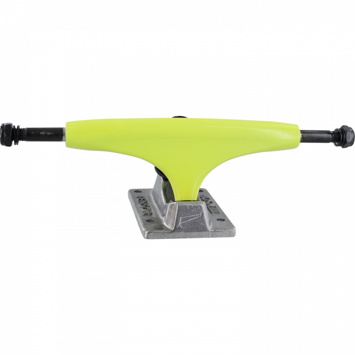 TEN REG ALLOY 5.25 SAFETY YELLOW/RAW