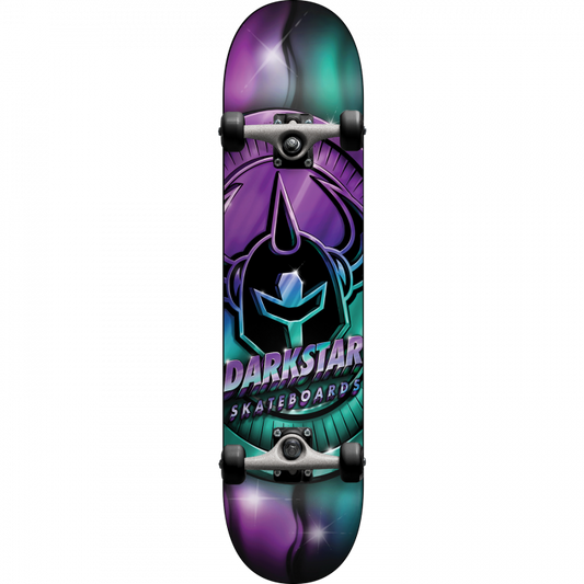 Darkstar Complete Skateboard 8.0