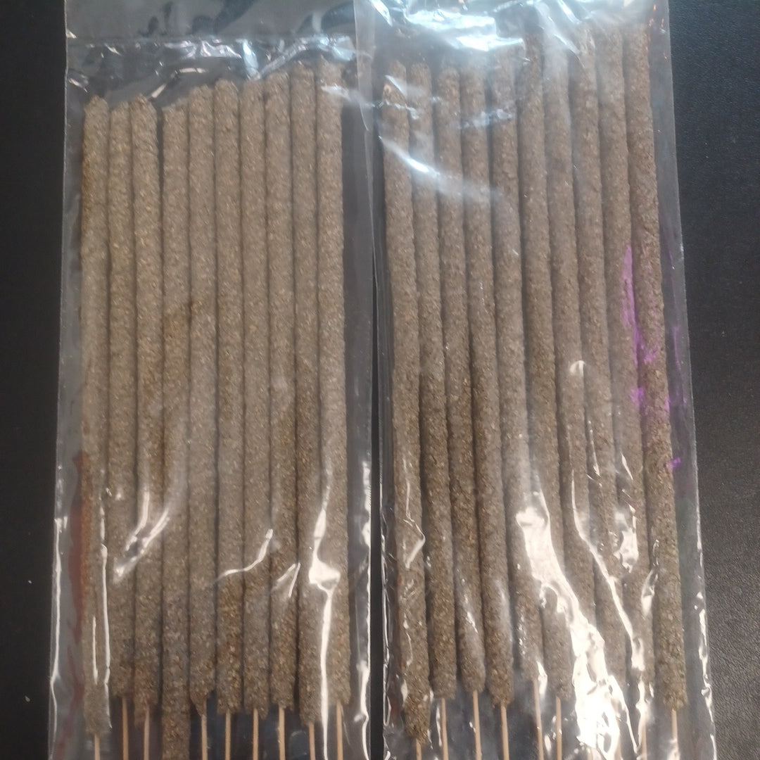 Palo Santo Incense