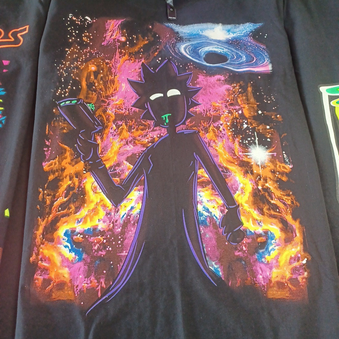 Universe Rick L
