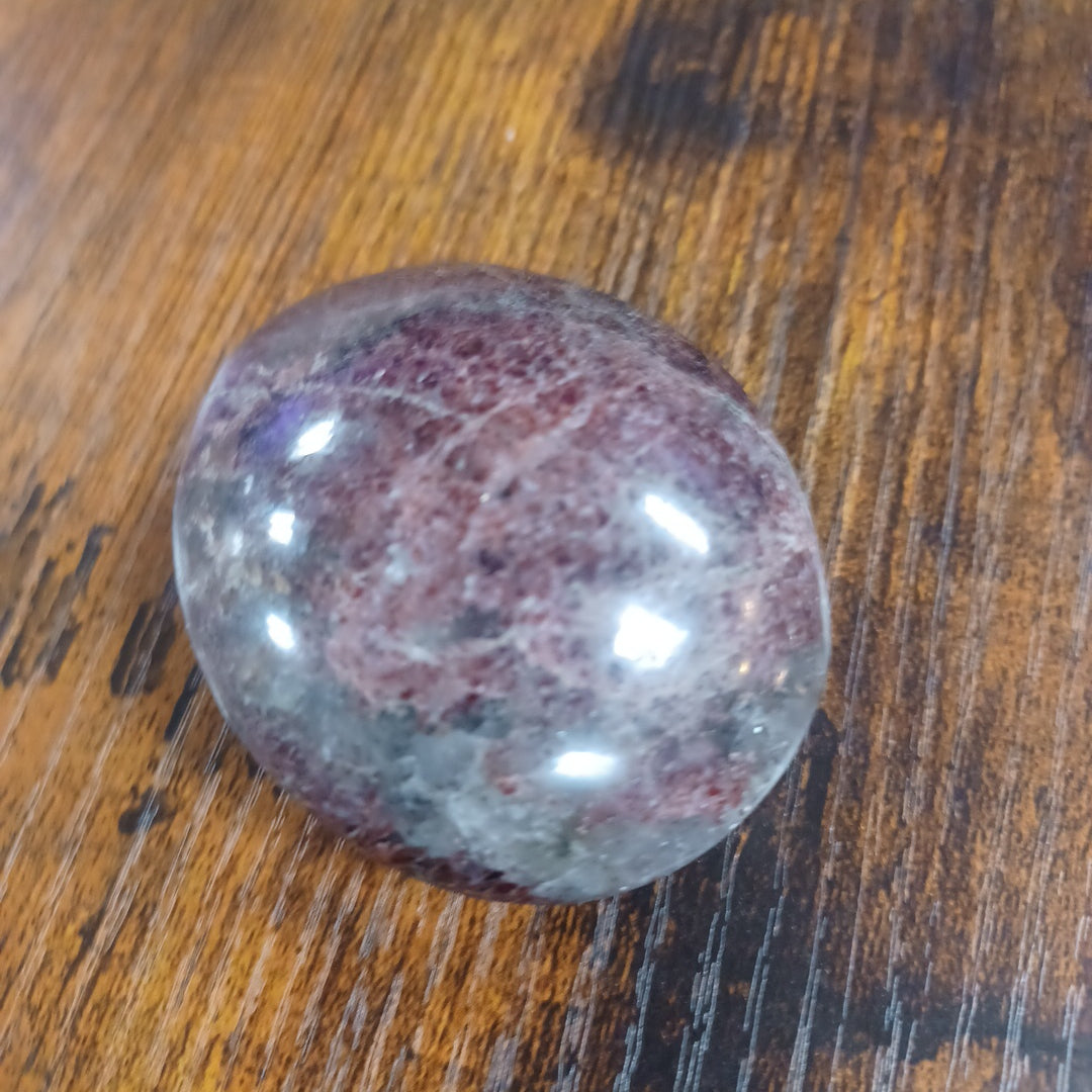 Garnet Palm
