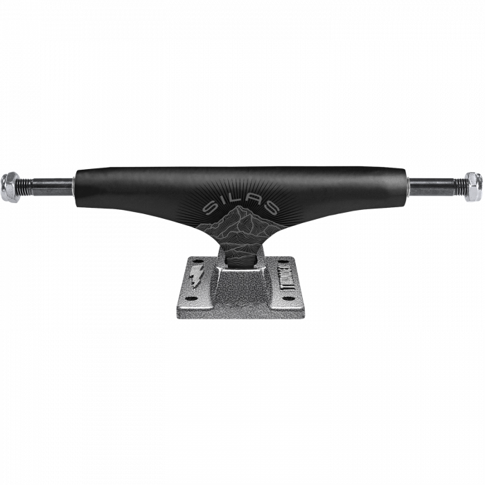 THUNDER SILAS RISE PRO EDITION 148 BLK/SIL