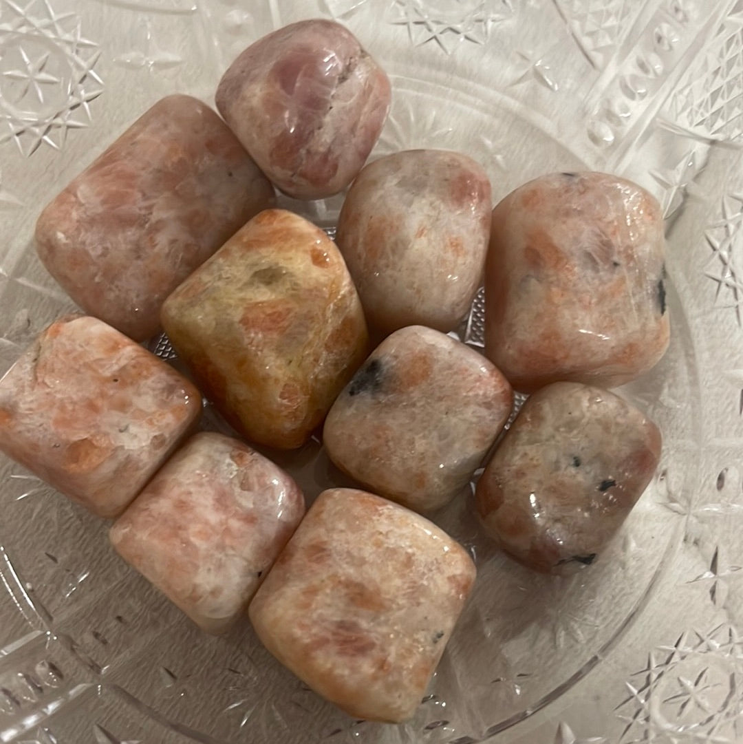 Sunstone