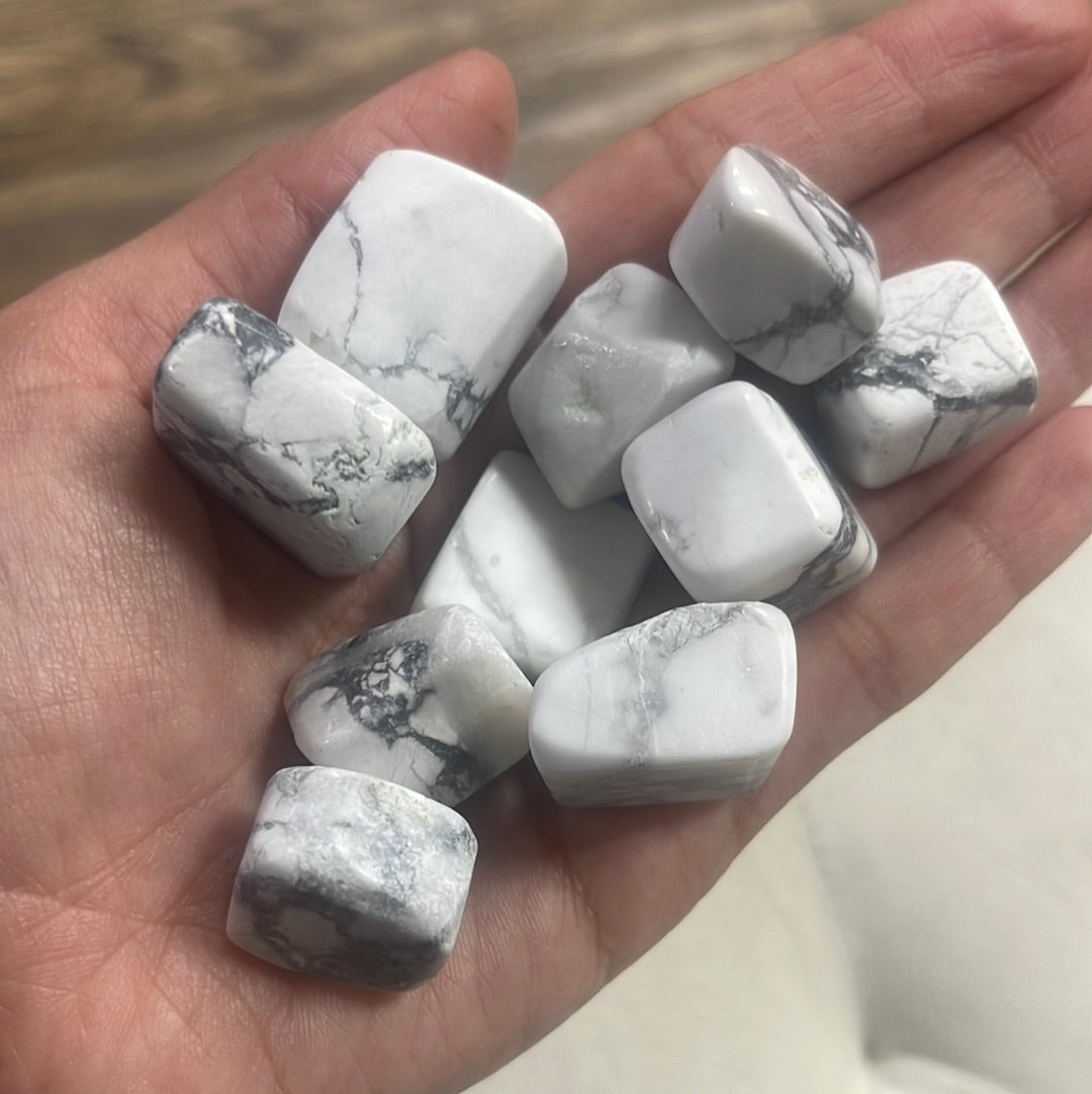 Howlite