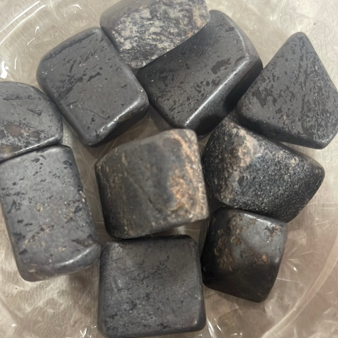 Hematite