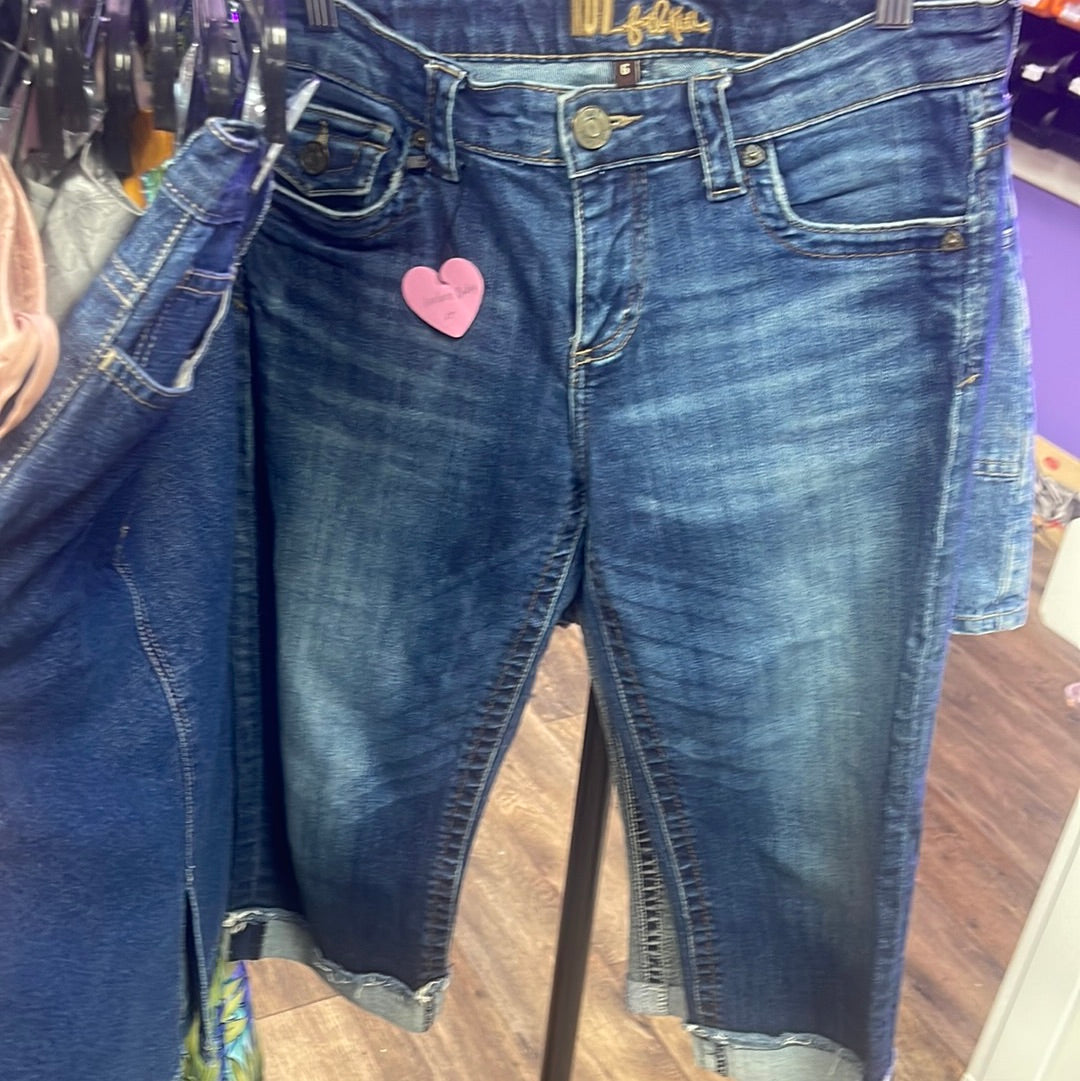 KUT capri @anchorbabyvintage