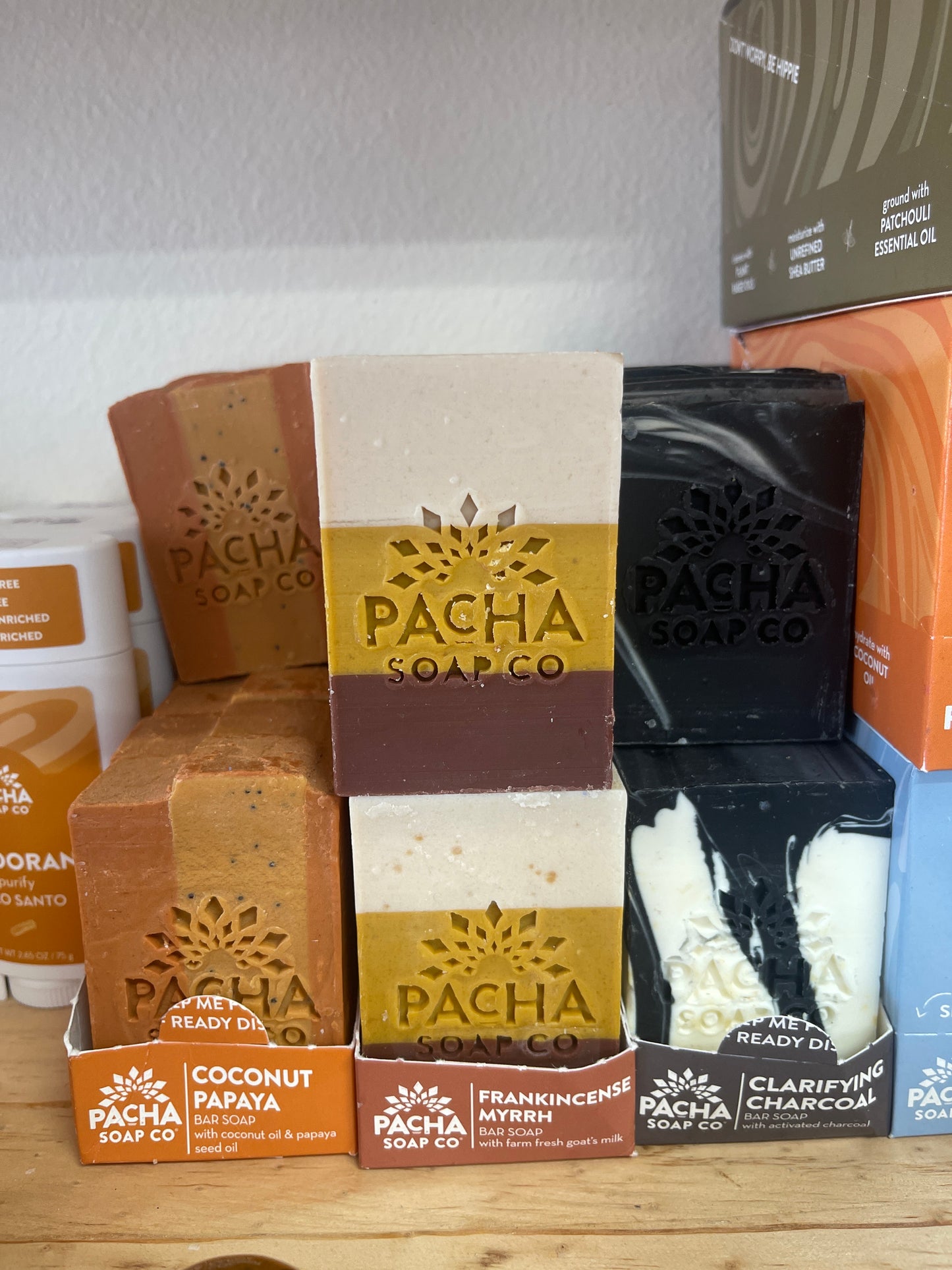 5 soap deal