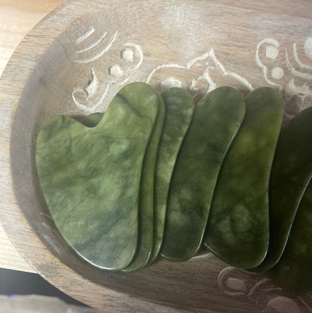 @motamagick Jade Gua Sha