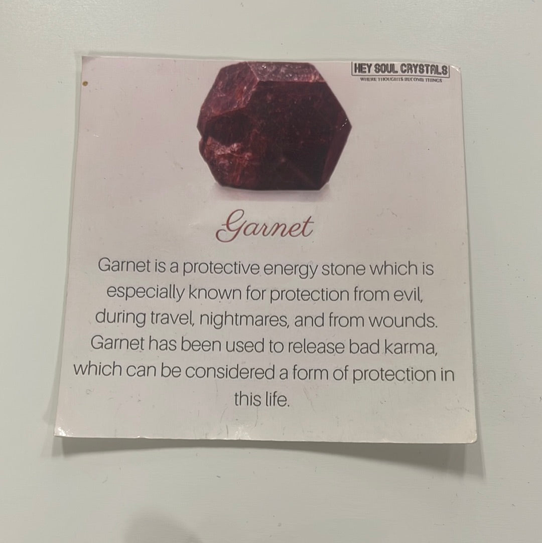 Garnet