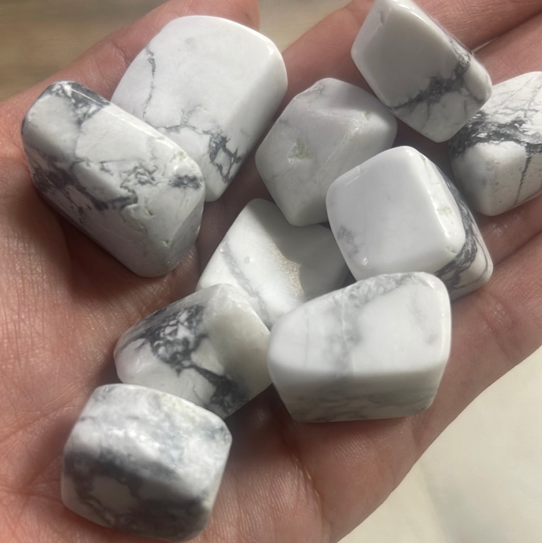 Howlite