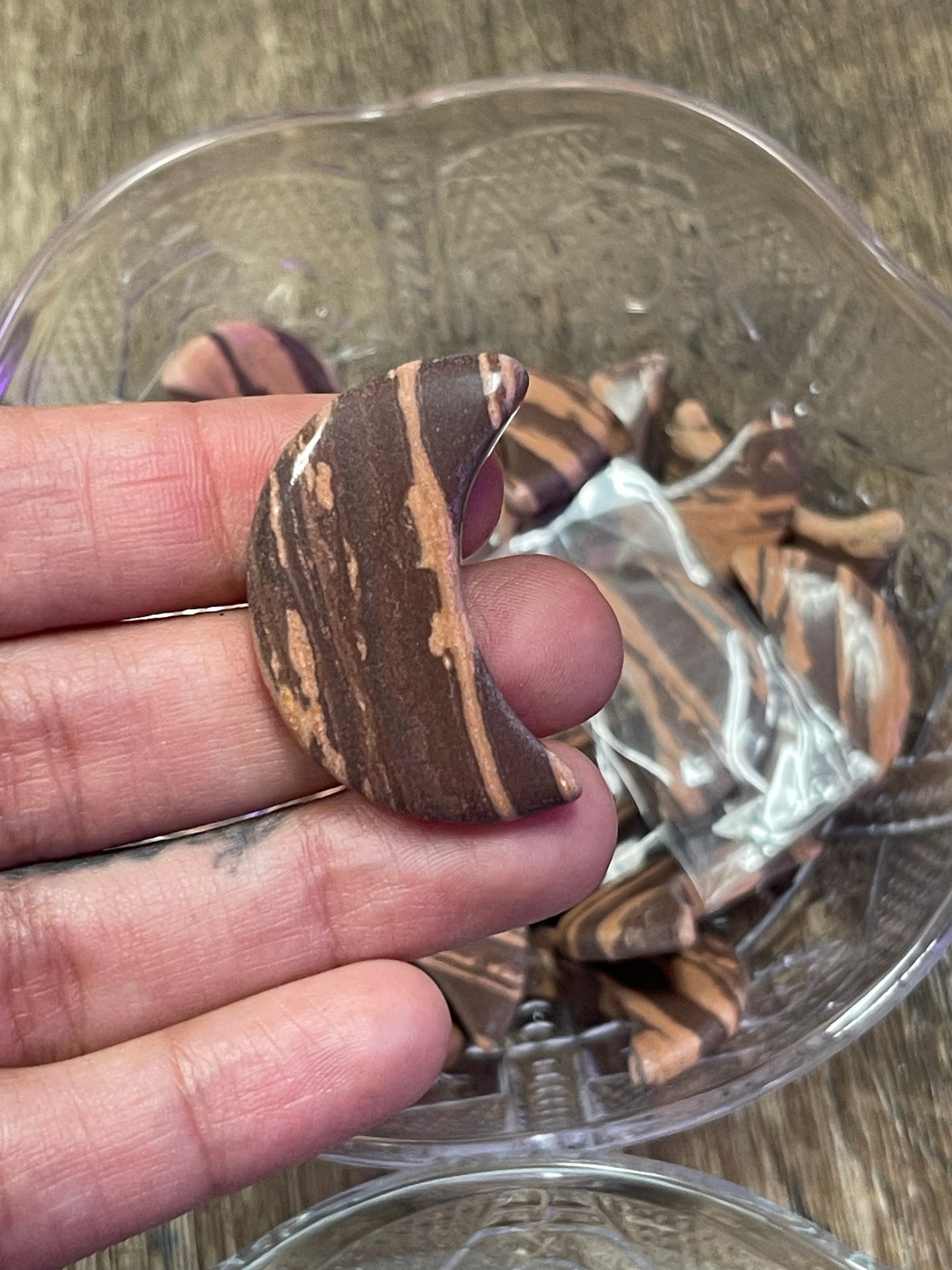 Picture Jasper Moon