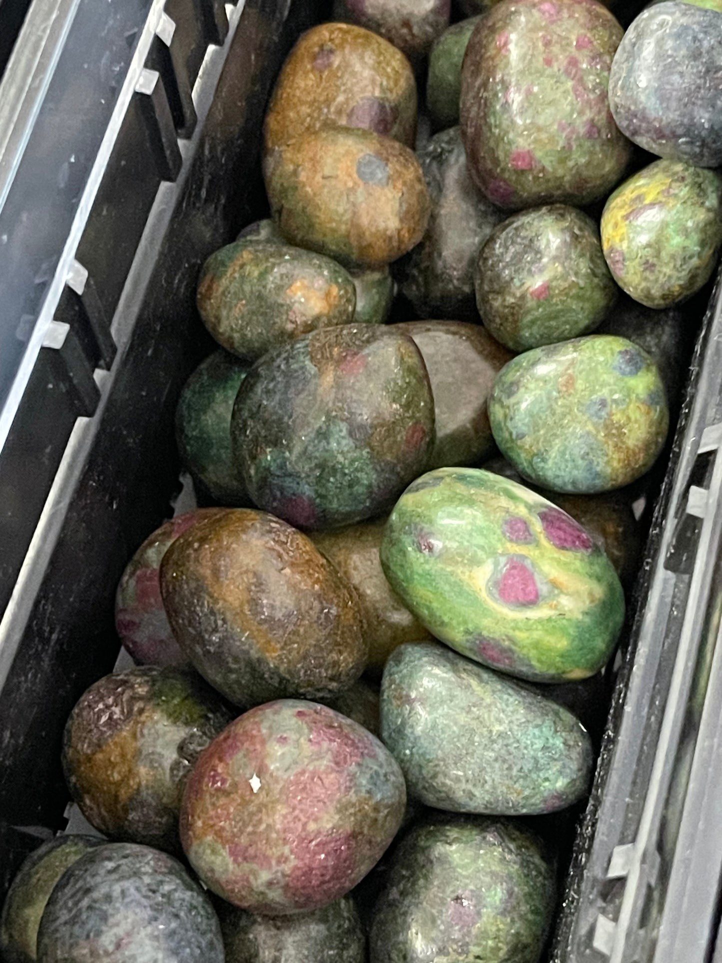 Ruby Zoisite