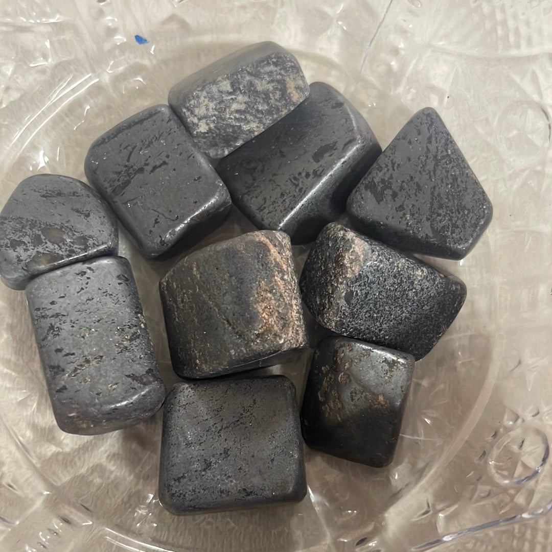 Hematite