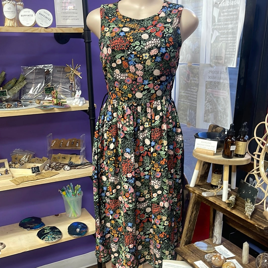 Topshop Dress @anchorbabyvintage
