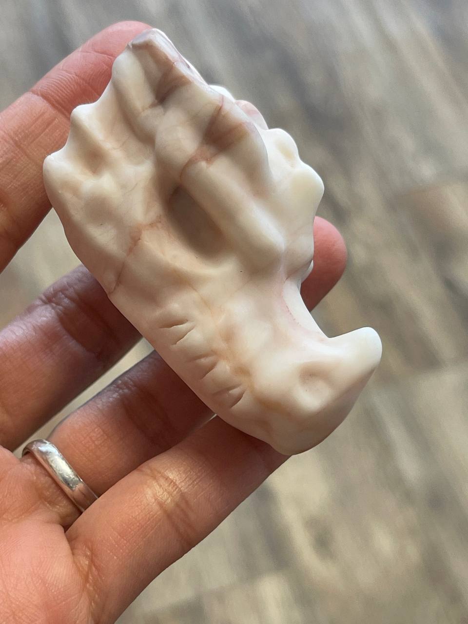 @Connectcocrystals Sunstone Dragon