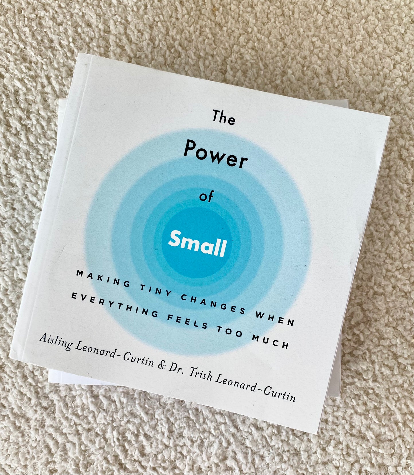 The Power of Small @ravn.wickd