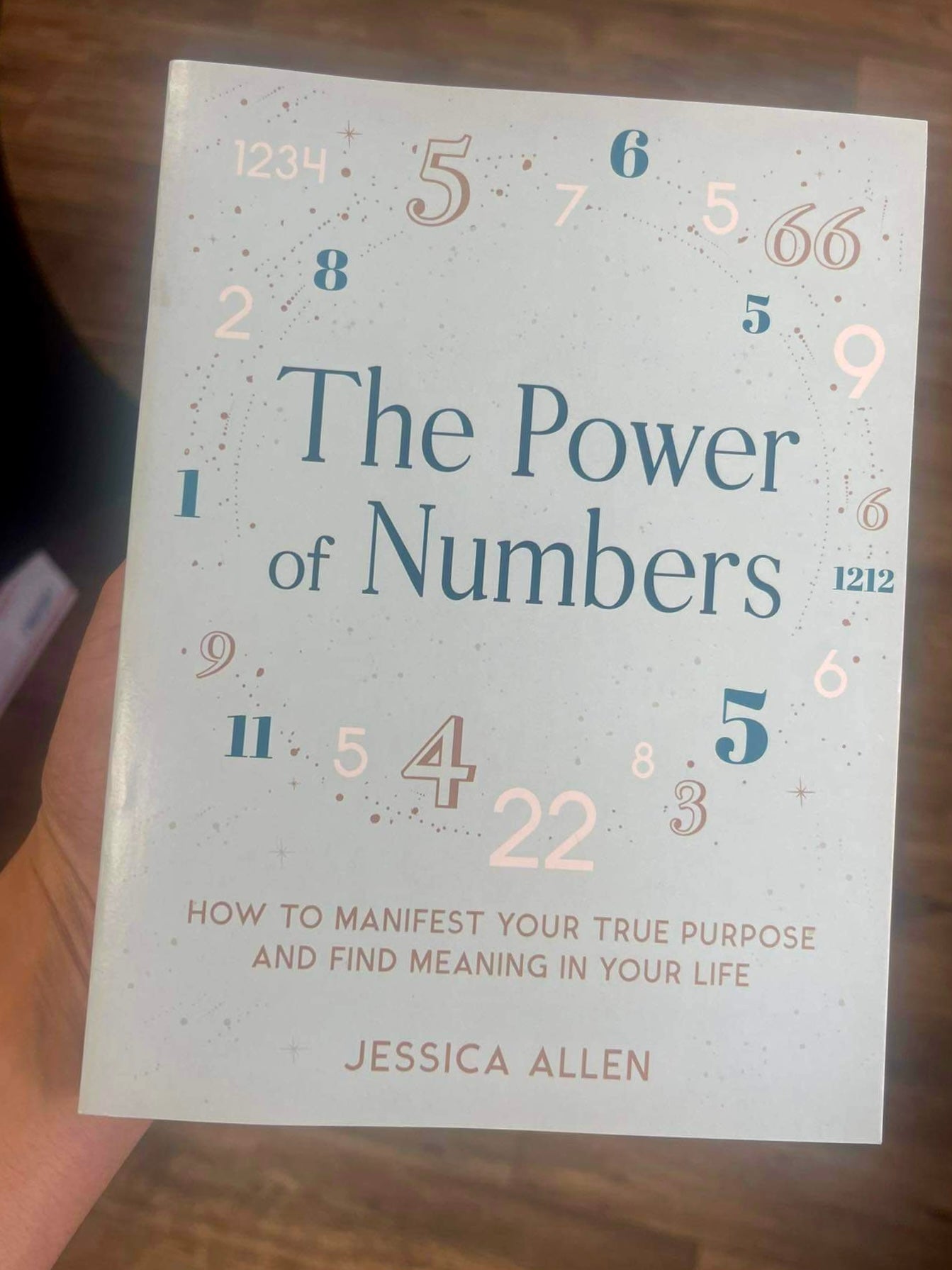 The Power of Numbers