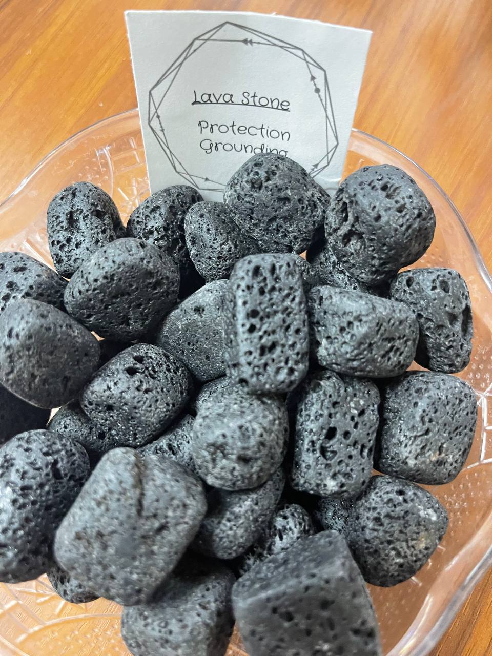 Lava Rock