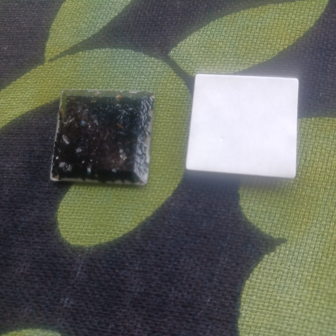 Tourmaline Tile