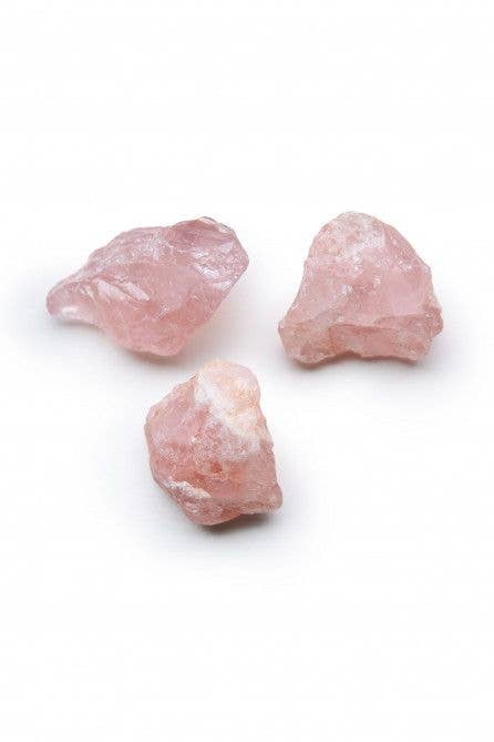 Rose Quartz
