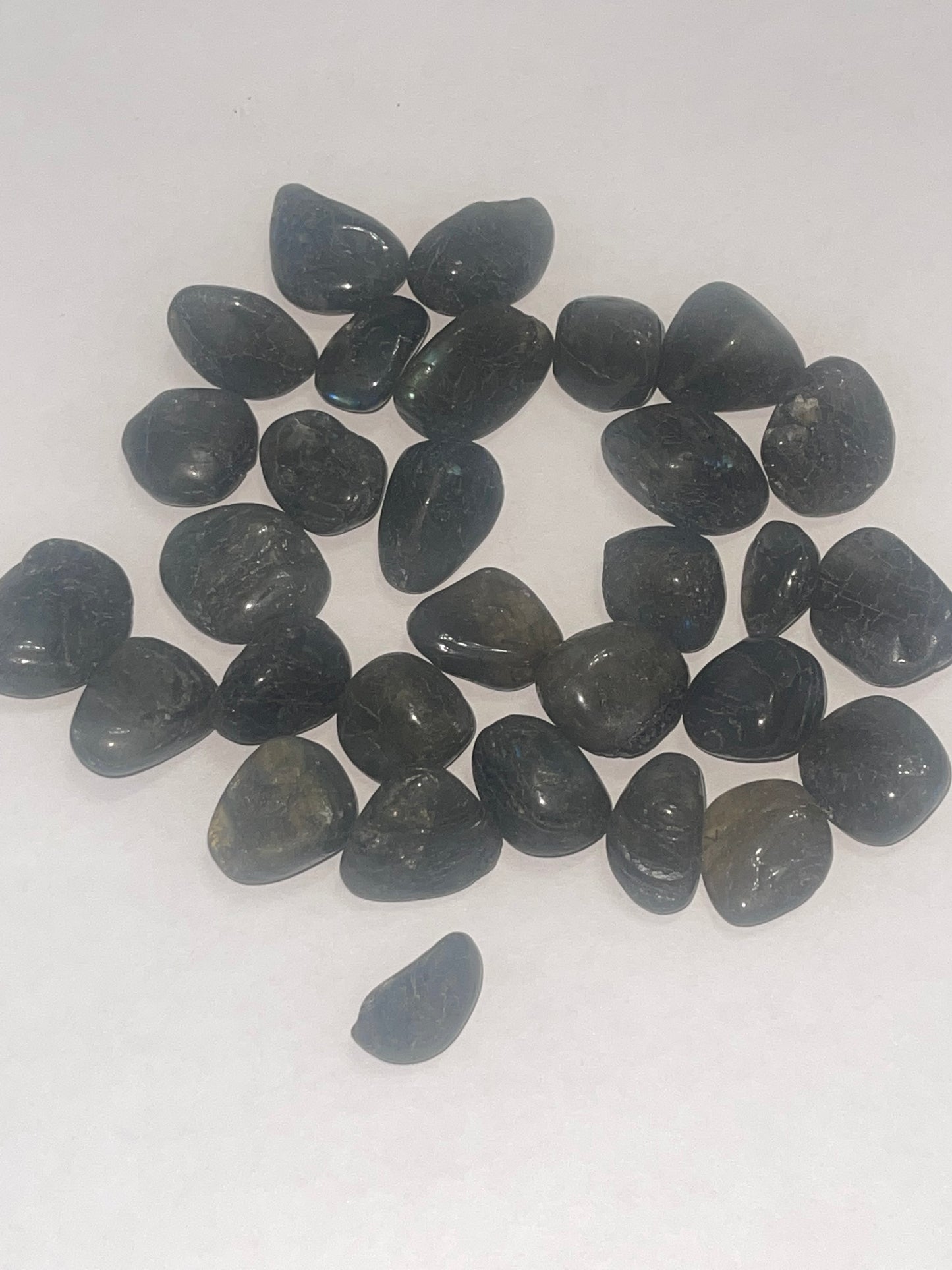 Labradorite Madagascar