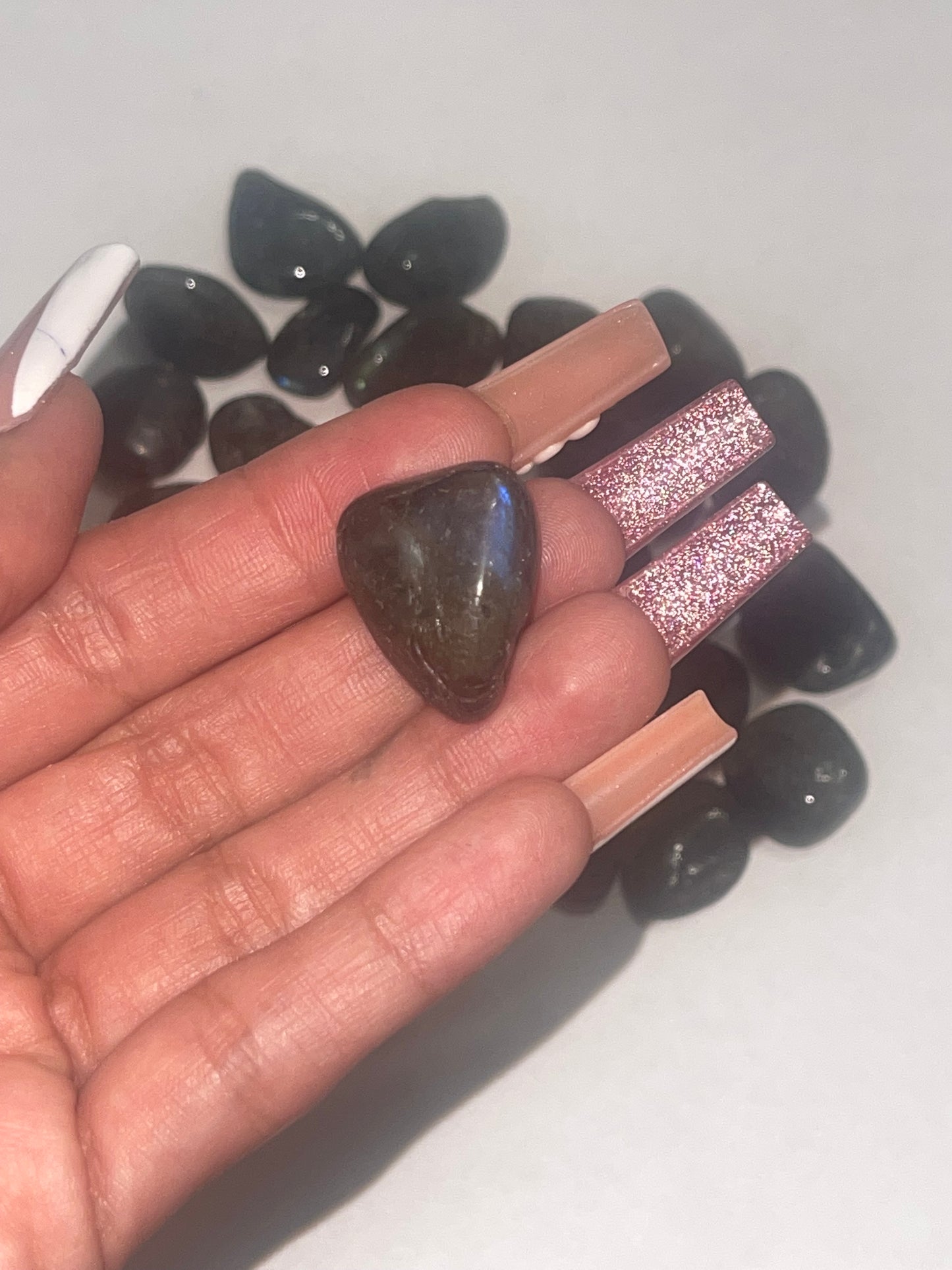 Labradorite Madagascar