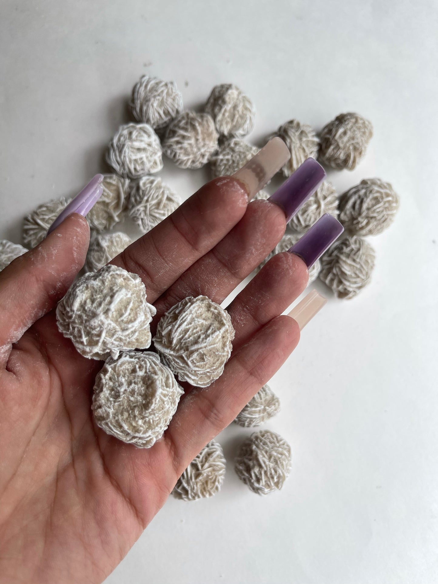 Desert Rose Selenite