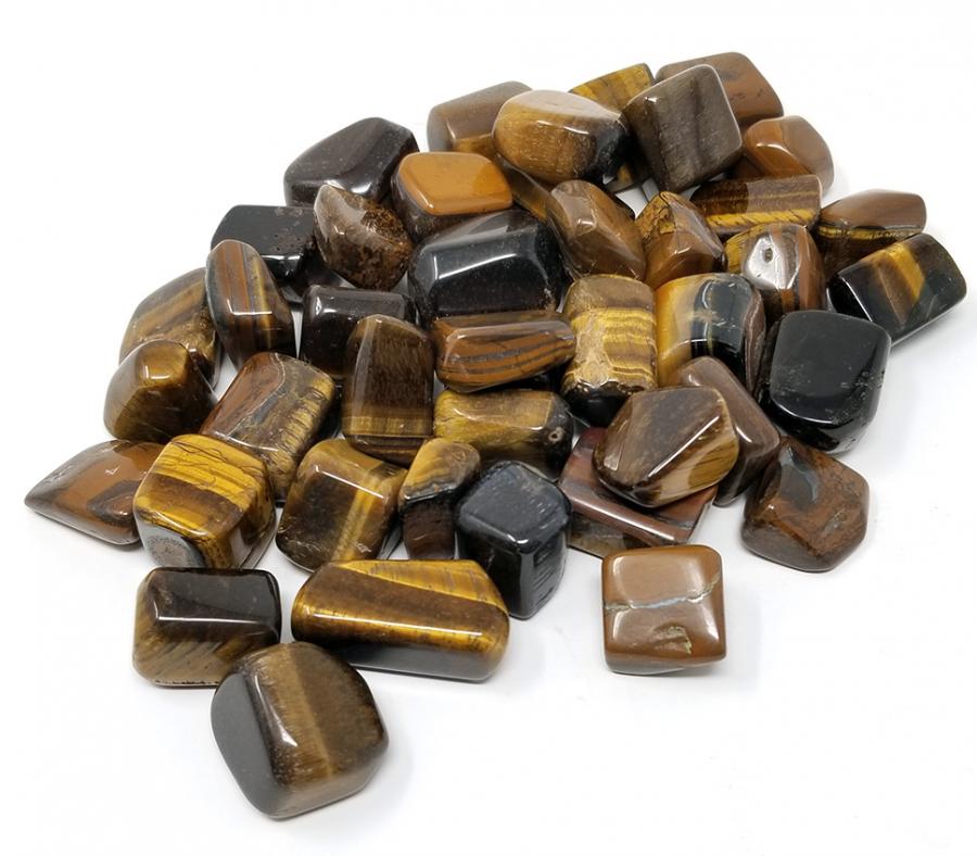 Tigers Eye Stone
