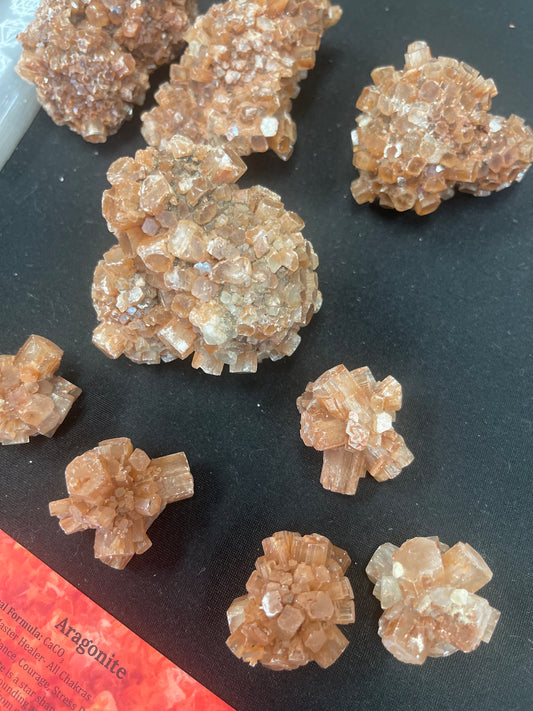 Aragonite