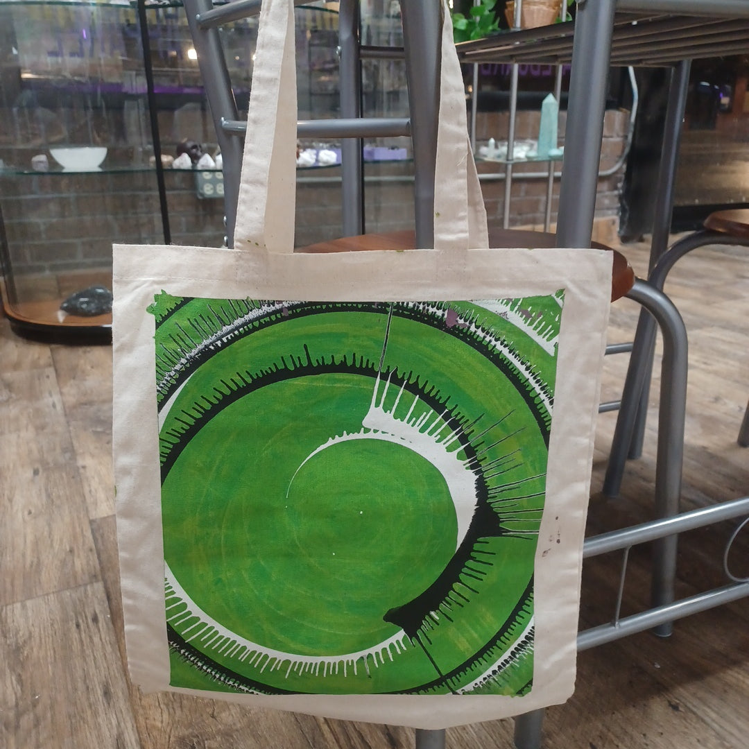 @cam_studioss Custom Tote Bags