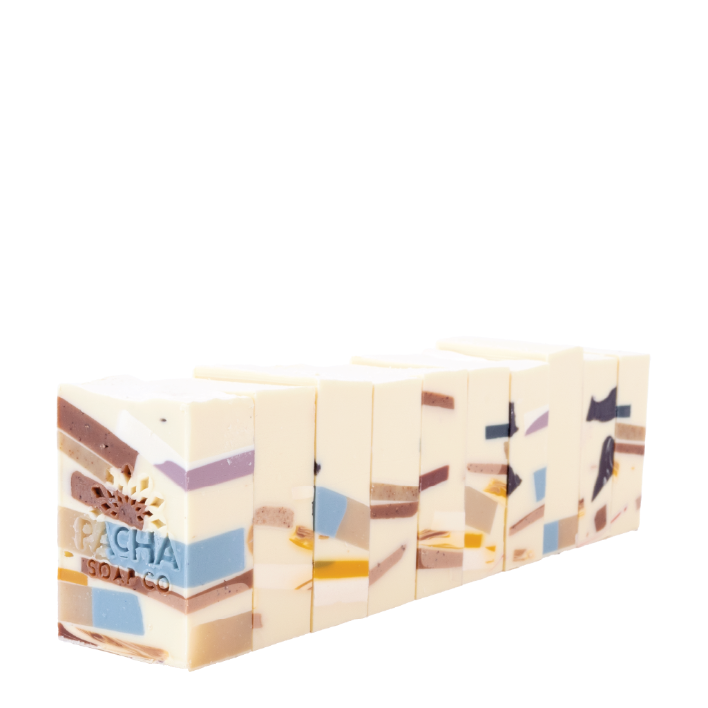 Pachafetti Bar Soap