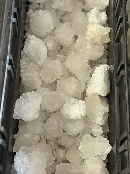 Sugar Quartz