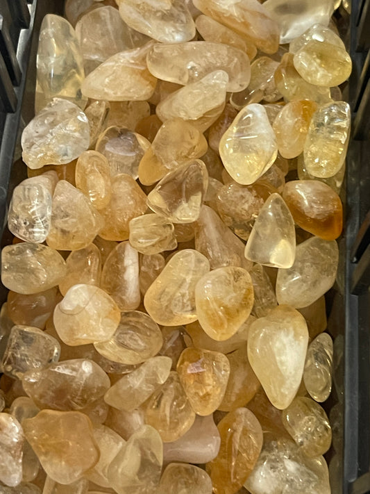 Citrine Small