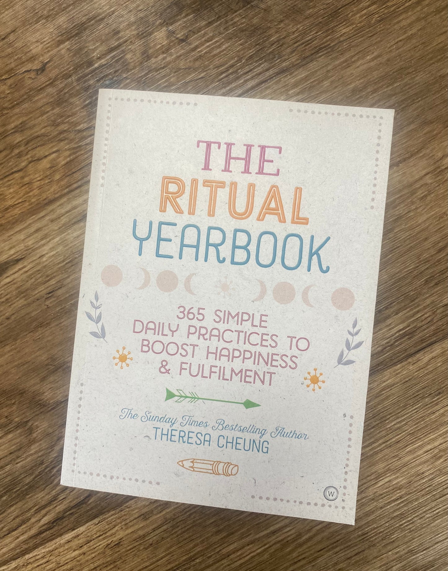 @ravn.wickd The Ritual YearBook