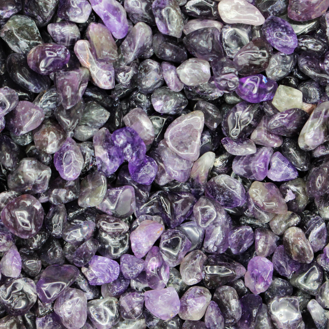 Amethyst 1 oz Chips