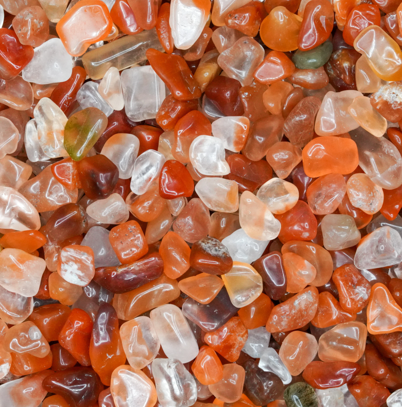 Carnelian 1 oz Chips