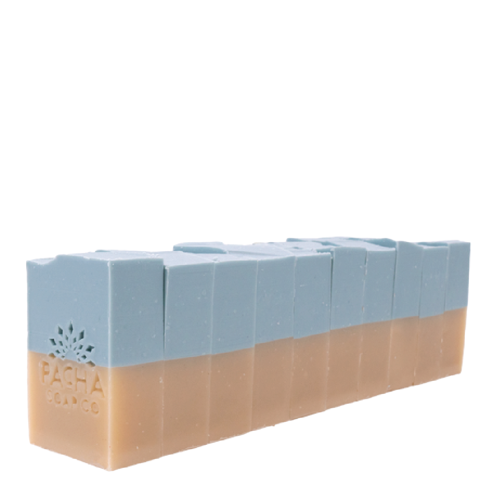 Sand & Sea Bar Soap