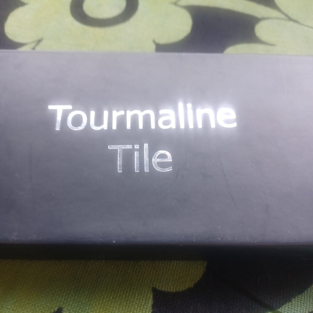 Tourmaline Tile
